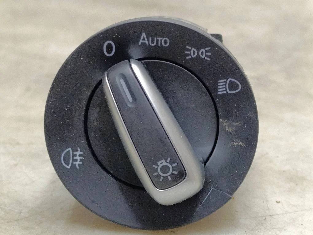 Tulede lüliti 3C8941431