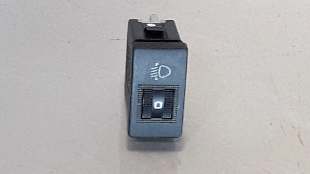Headlight wiper switch – Audi A4 S4 B5 8D (1994-1999)