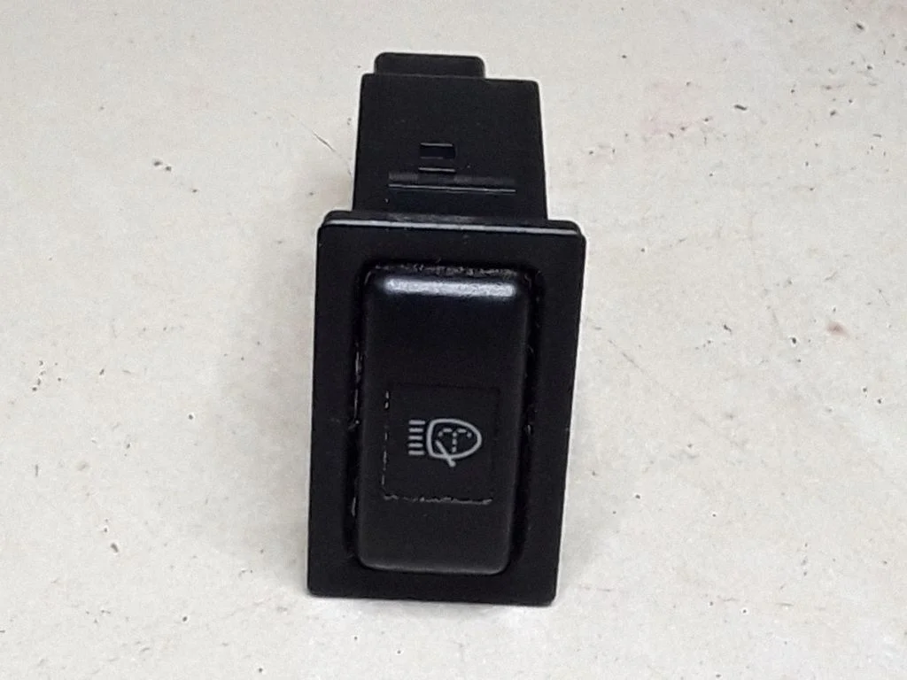 Headlight wiper switch – Toyota Avensis T250 (2006-2009)