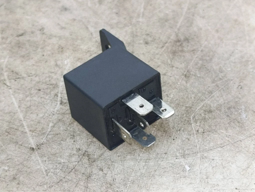 Other relay – Volkswagen Jetta VI (2011-2018)
