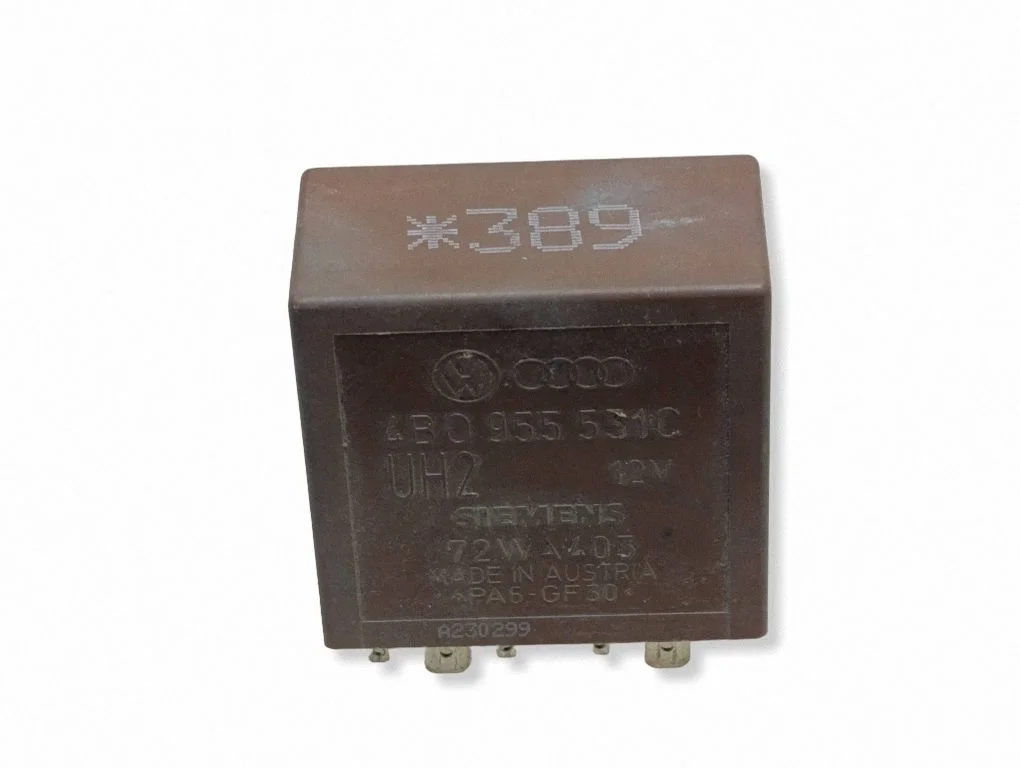 Other relay 4B0955531C