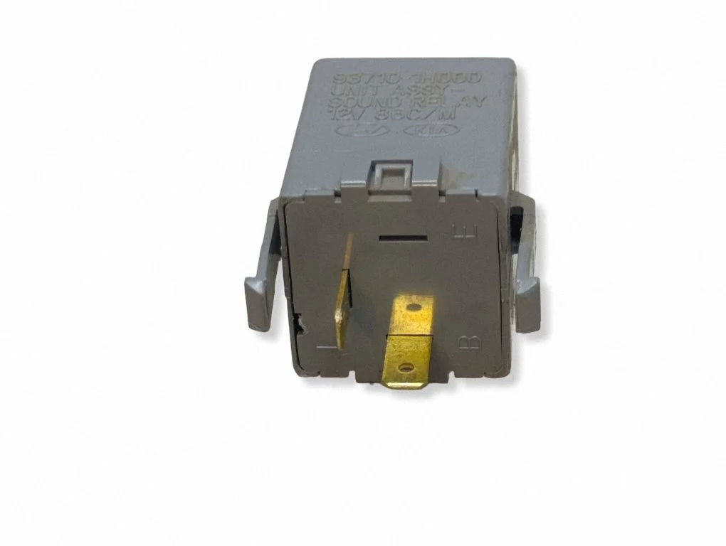 Other relay – KIA Ceed (2006-2012)