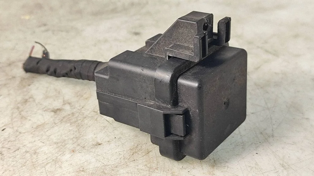 Releede paigaldusplokk – Audi A1 (2010-2018)