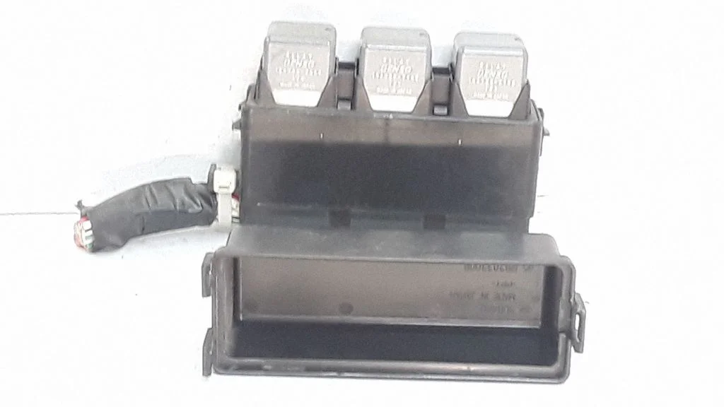 Releede paigaldusplokk – Subaru Impreza III (2008-2011)