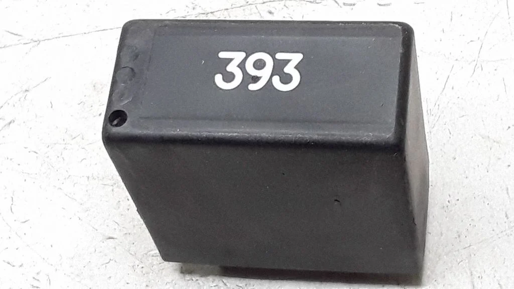 Light relay – Audi A6 Allroad C5 (1999-2005)