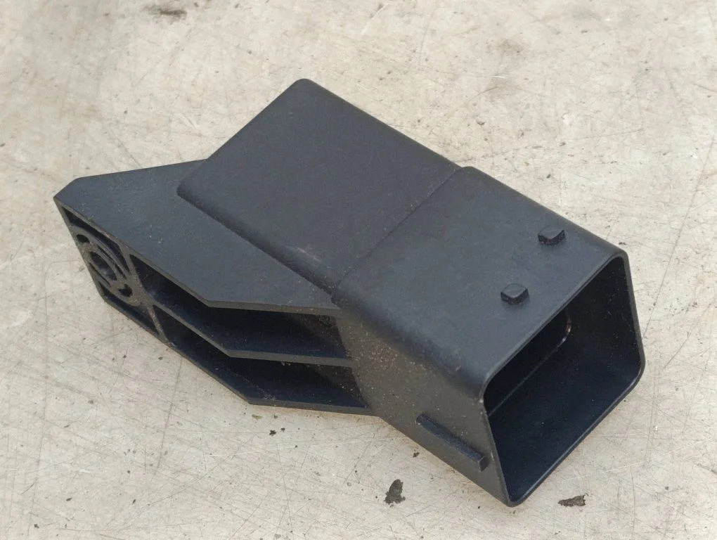 Glow plug pre-heat relay – Peugeot 508 II (2018-)