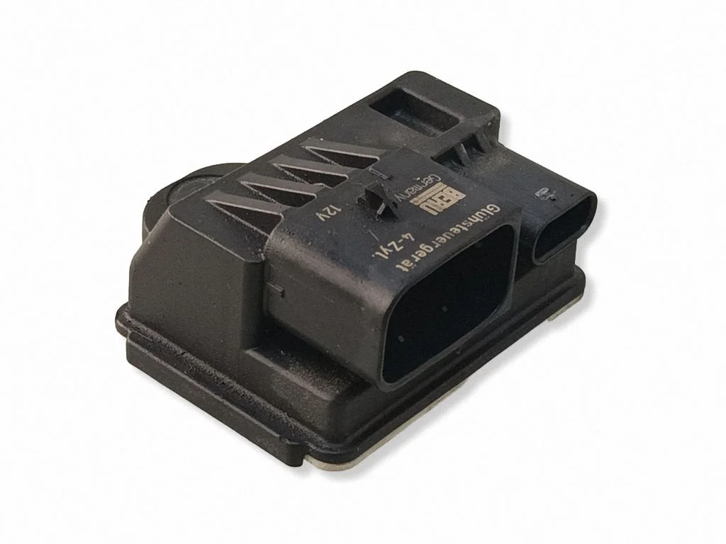 Glow plug pre-heat relay – BMW 4 Series F32 F33 (2013-2020)