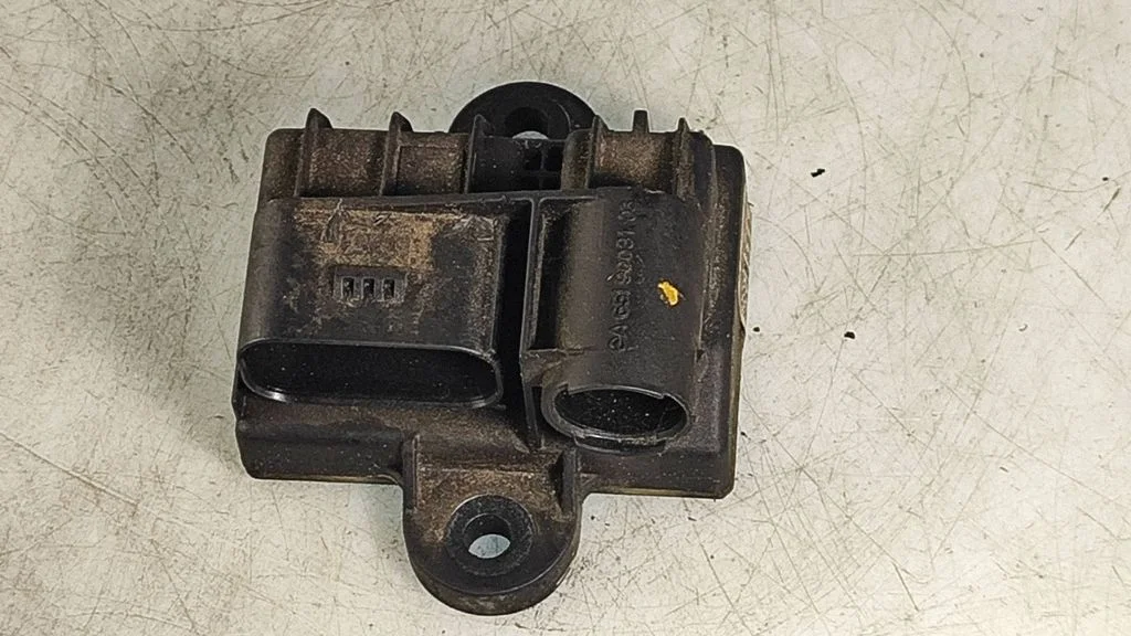 Glow plug pre-heat relay – Mercedes-Benz E-Class W212 (2009-2016)
