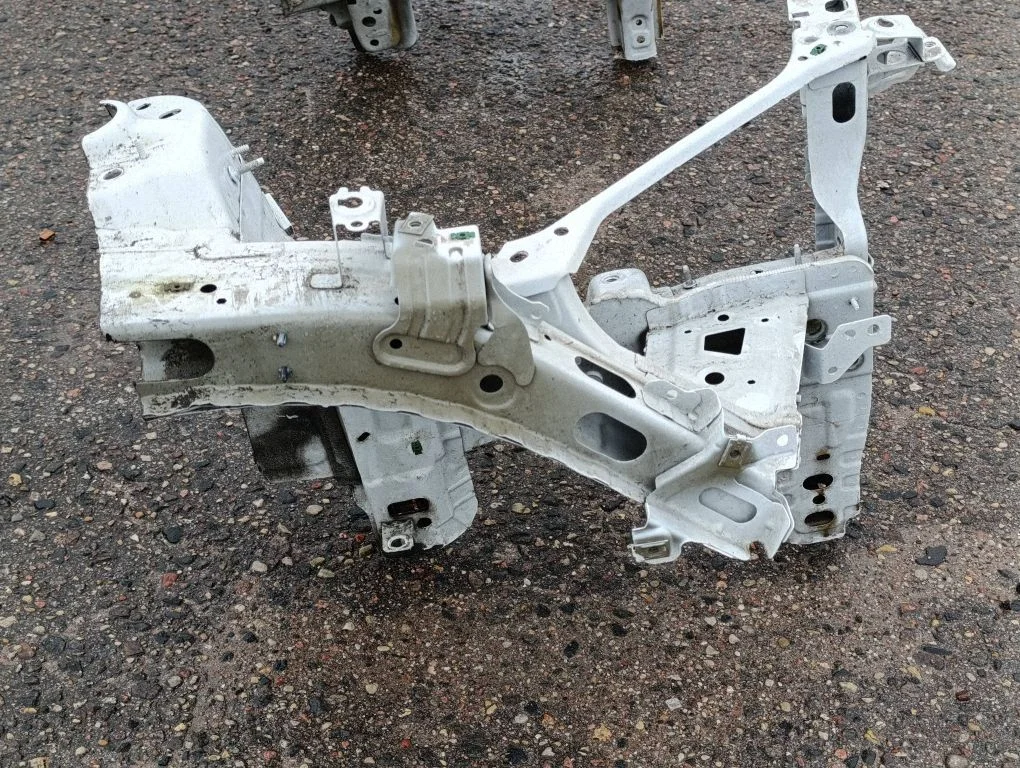 Esimene pikitala – Opel Astra K (2015-2021)
