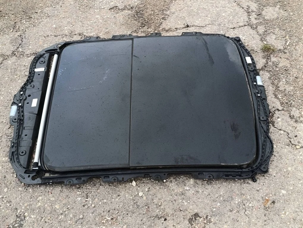 Sunroof set – Skoda Enyaq iV (2020-)