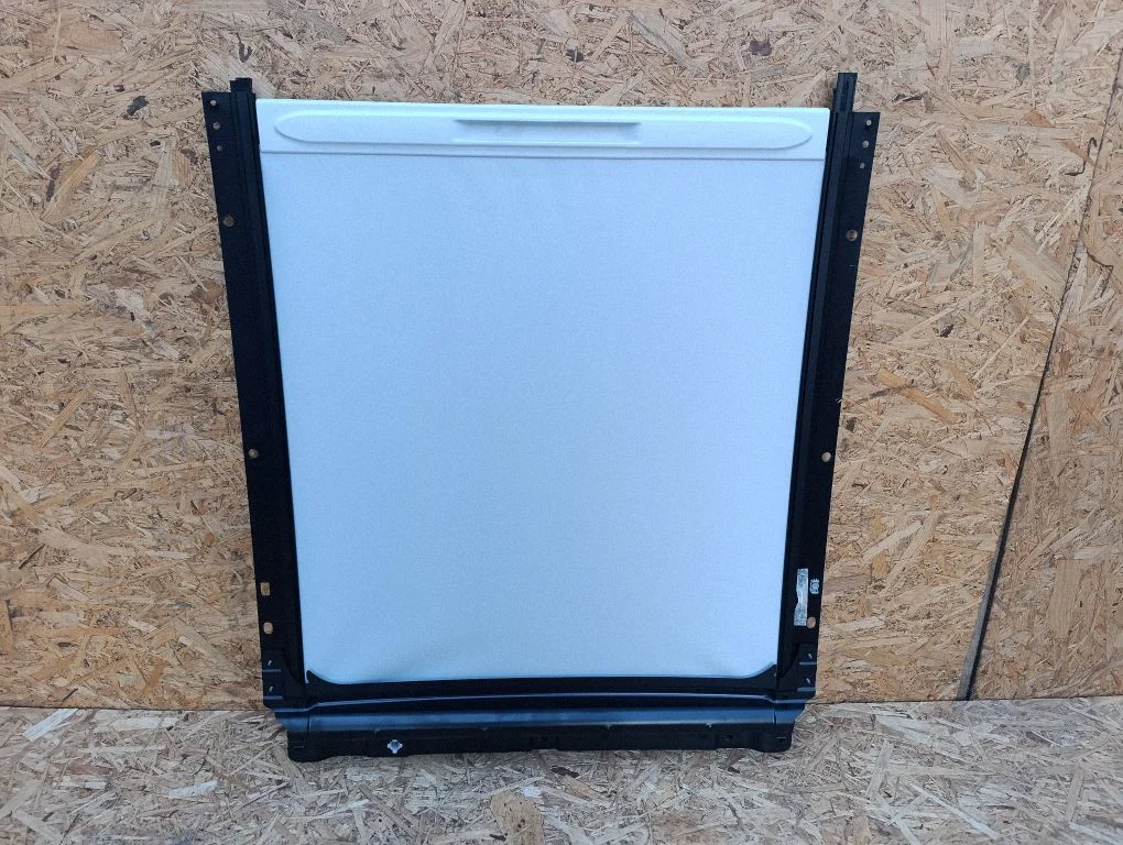 Sunroof frame – Opel Corsa F (2019-)