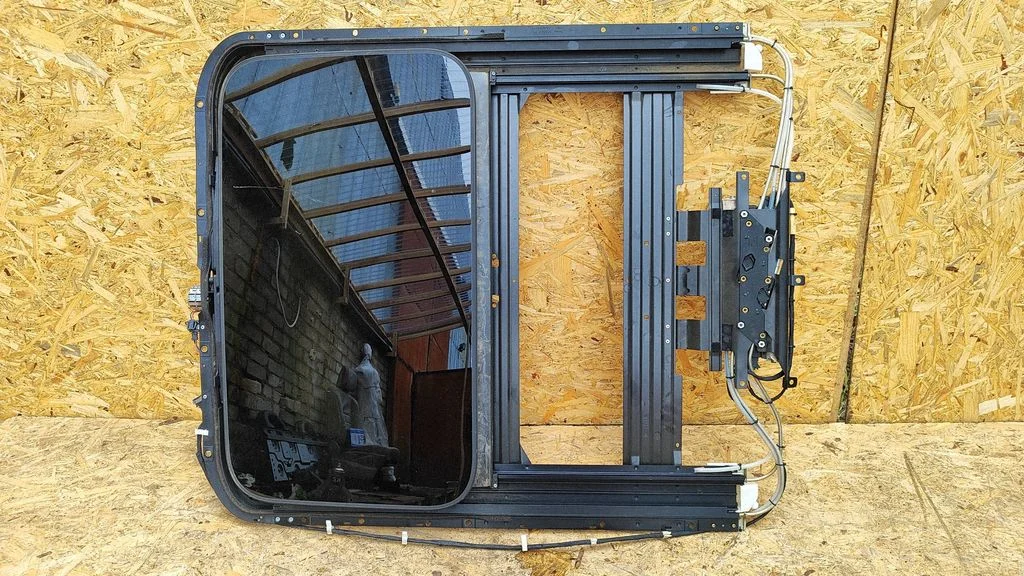 Sunroof set – Volkswagen Phaeton (2002-2016)