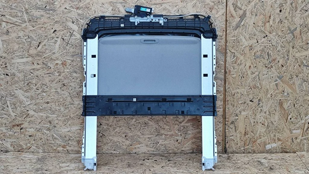 Sunroof set – Lexus IS 220D-250-350 (2006-2013)