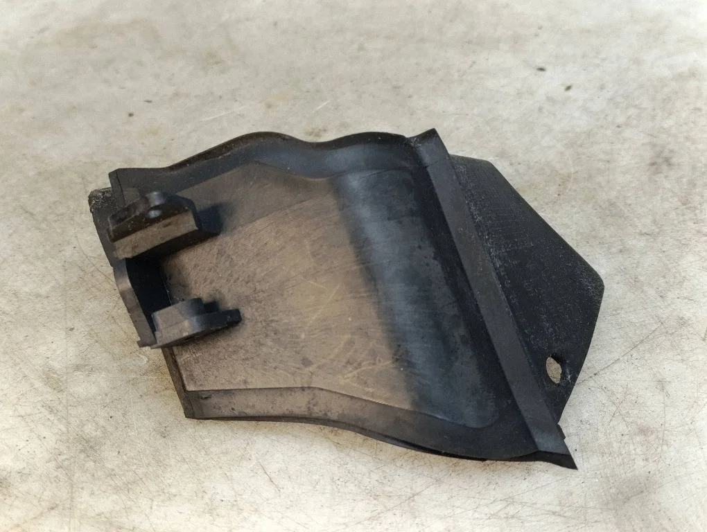Rain gutter – BMW 3 Series E90 E91 (2005-2012)