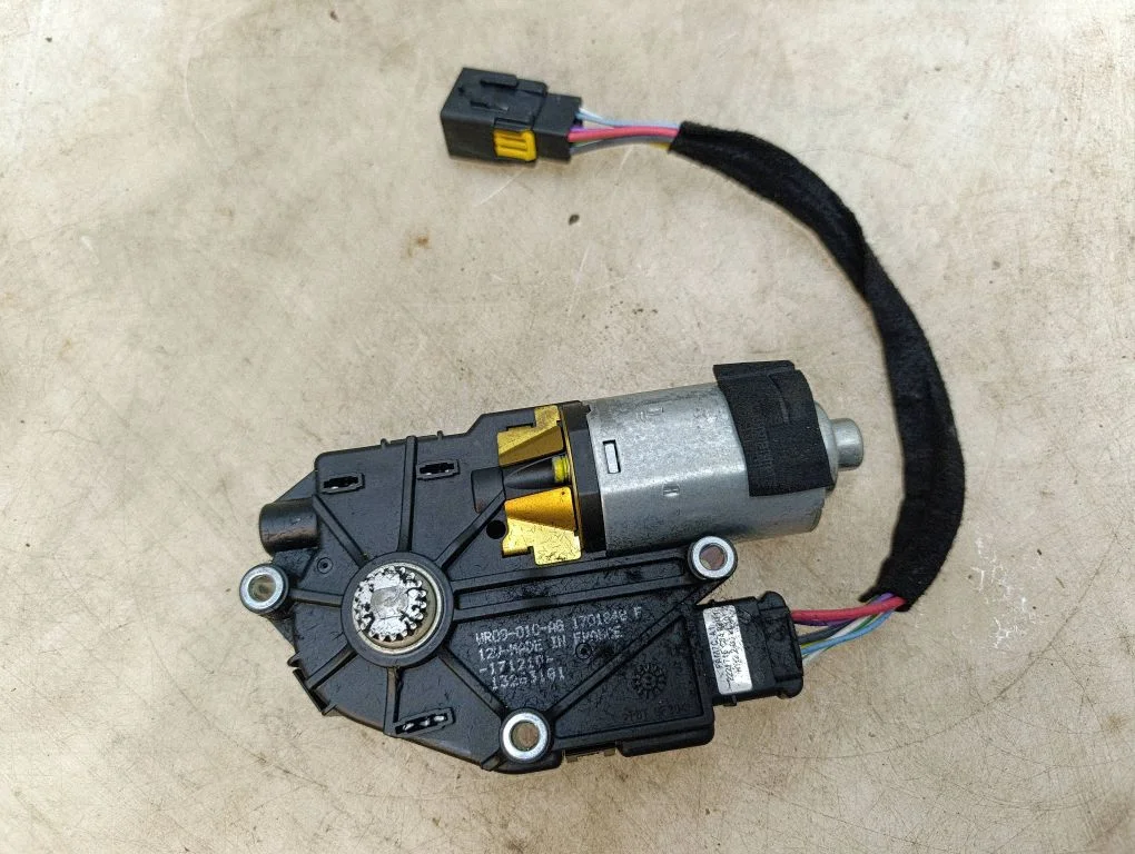 Sunroof motor/actuator – Citroen C5 (2008-2016)