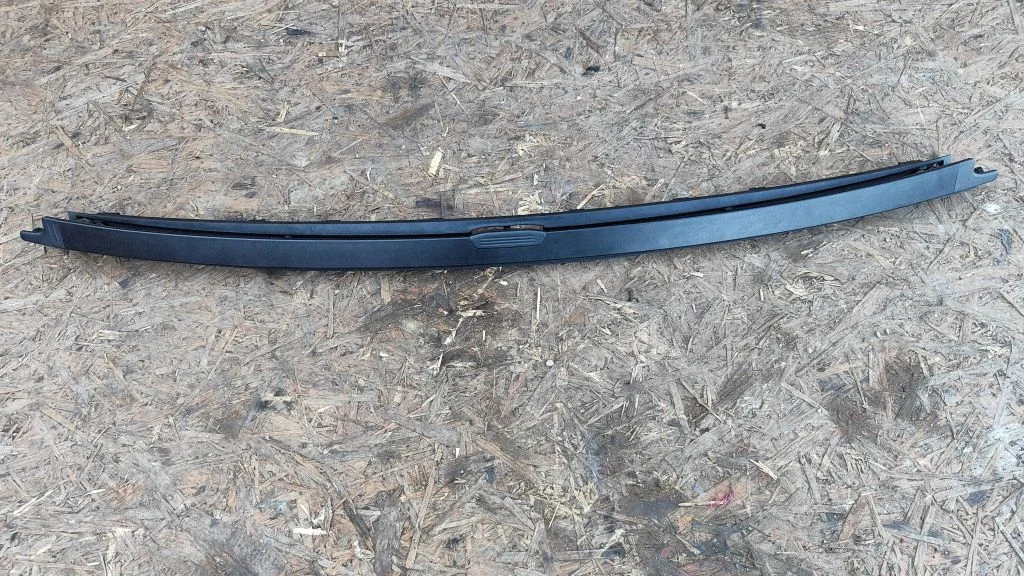 Air flow deflector – Volkswagen Eos (2006-2010)