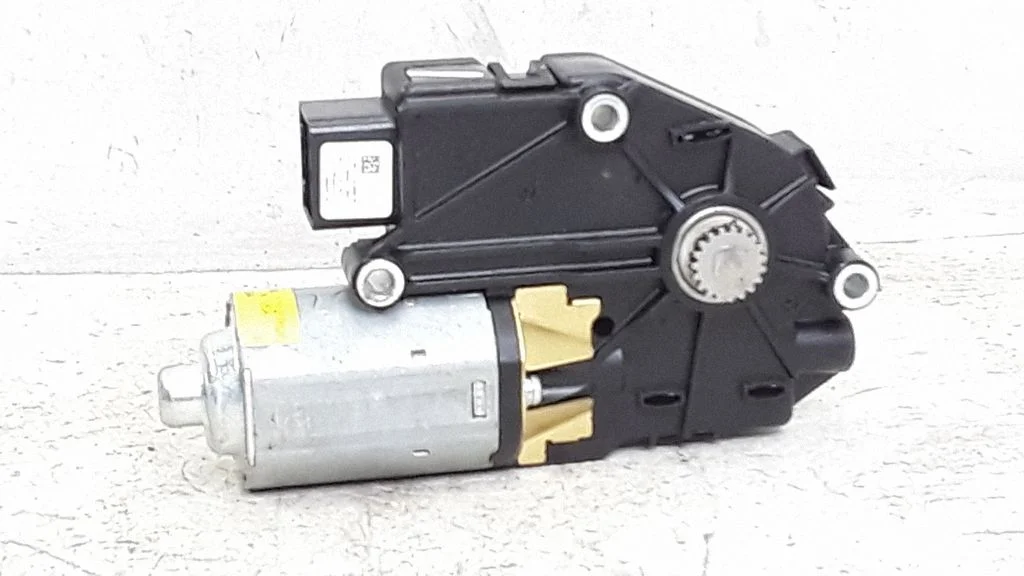 Sunroof motor/actuator – Subaru Legacy (2007-2009)