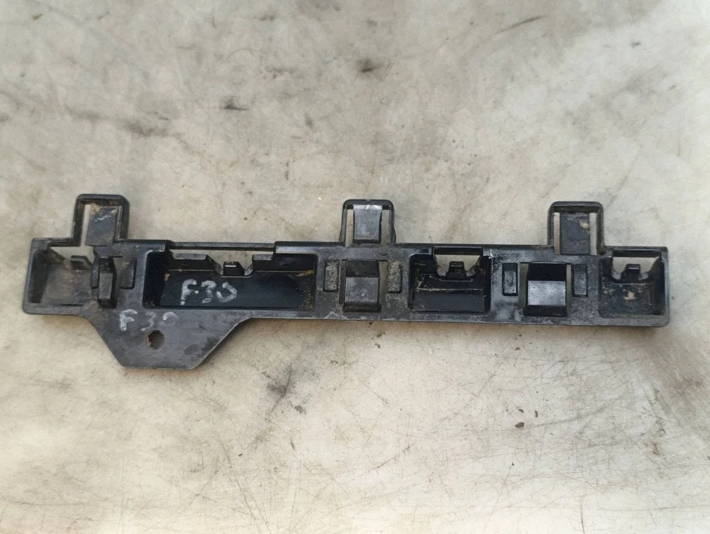 Wzmocnienie progu – BMW Seria 3 F30 F35 F31 (2012-2018)
