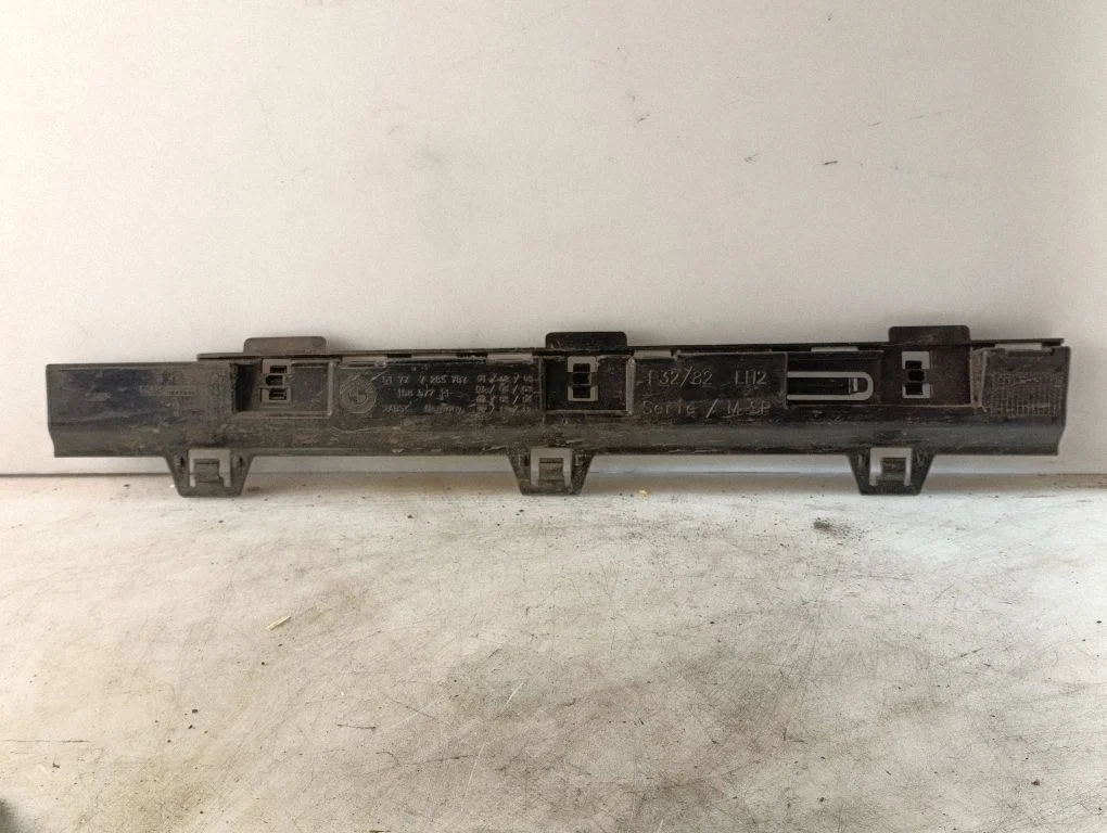 Wzmocnienie progu – BMW Seria 4 F32 F33 (2013-2020)