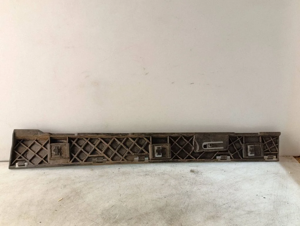 Wzmocnienie progu – BMW Seria 4 F32 F33 (2013-2020)