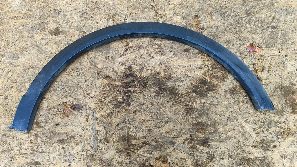 Rear arch trim 96660209