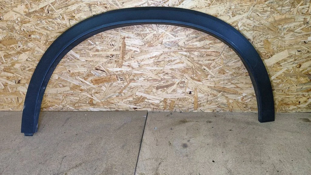 Rear arch trim – Mercedes-Benz GLC-Class C254 (2023-)