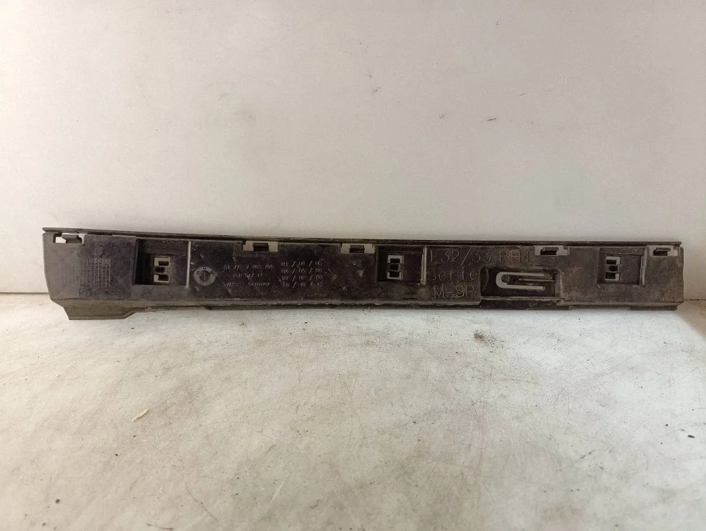Wzmocnienie progu – BMW Seria 4 F32 F33 (2013-2020)