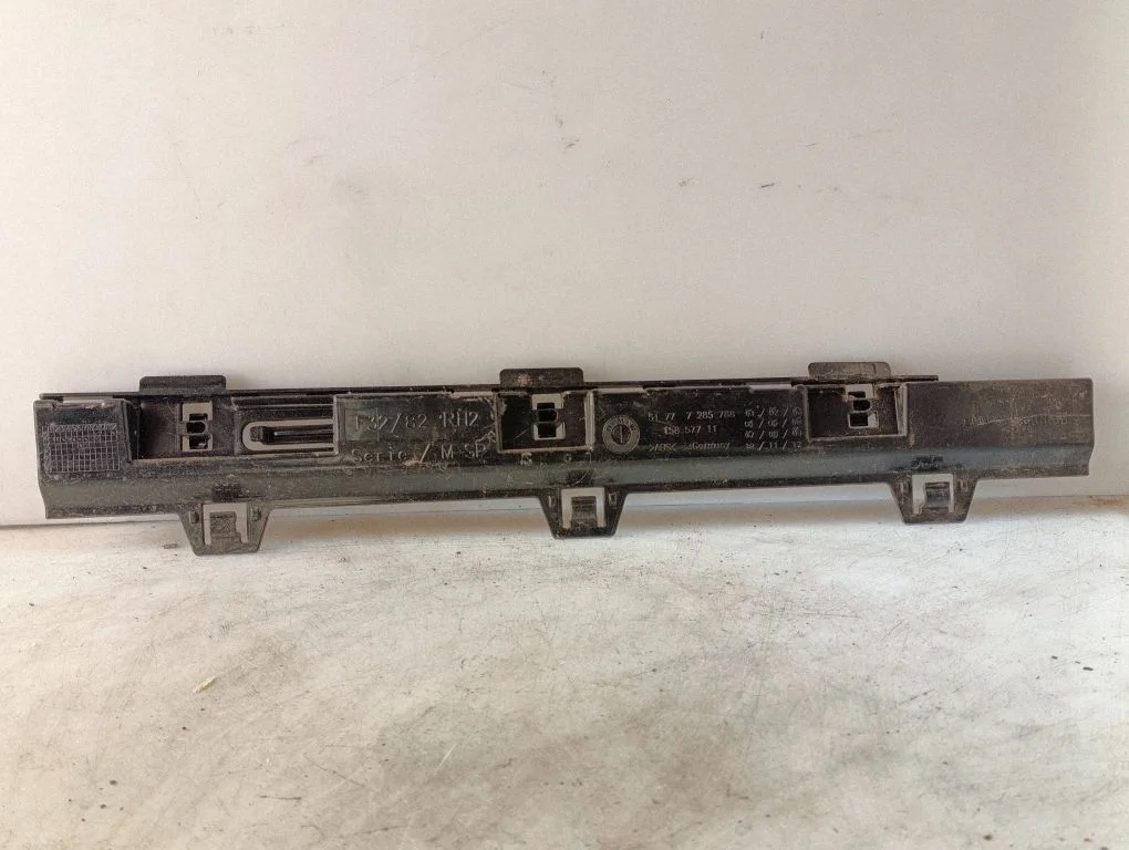 Wzmocnienie progu – BMW Seria 4 F32 F33 (2013-2020)