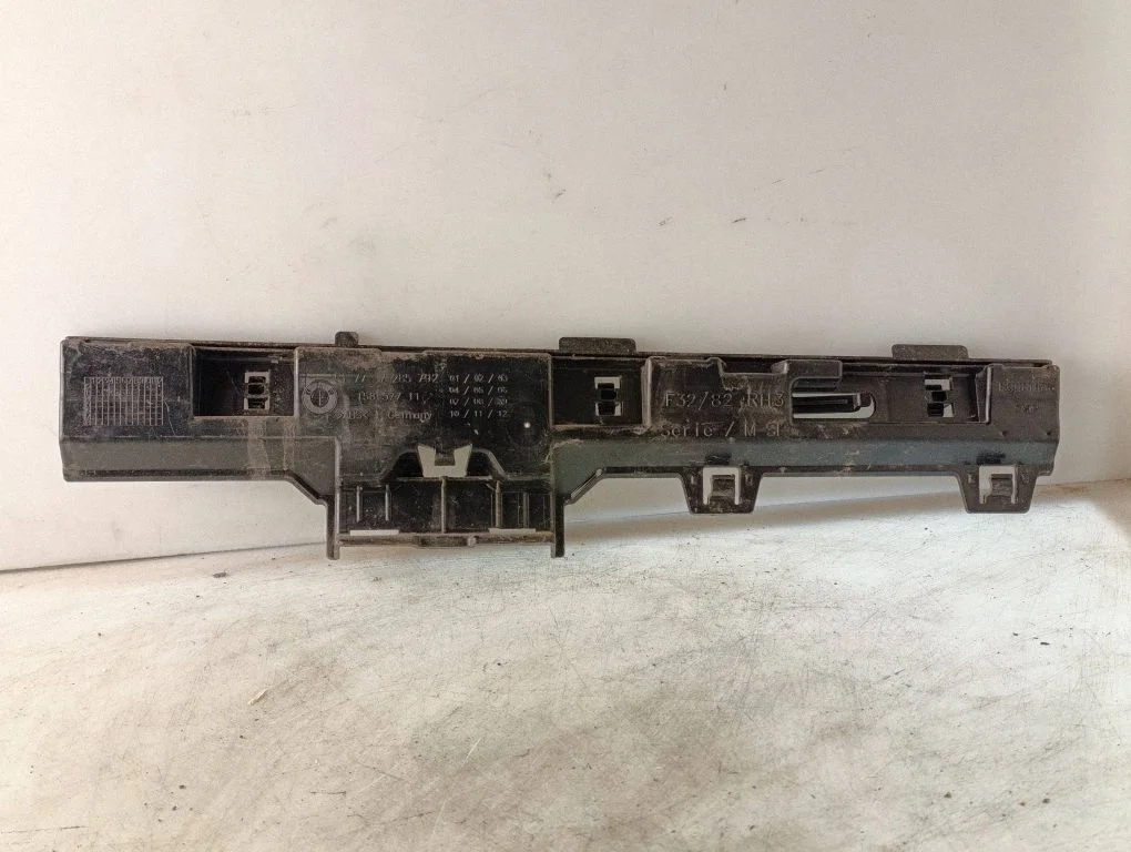Wzmocnienie progu – BMW Seria 4 F32 F33 (2013-2020)