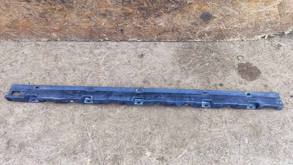 Wzmocnienie progu – BMW X3 E83 (2003-2010)