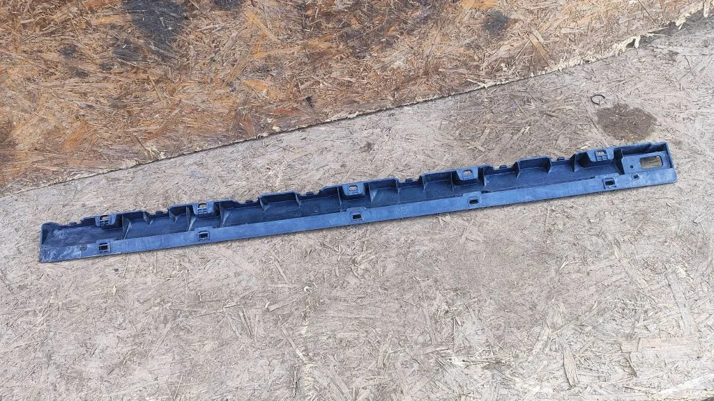 Wzmocnienie progu – BMW X3 E83 (2003-2010)