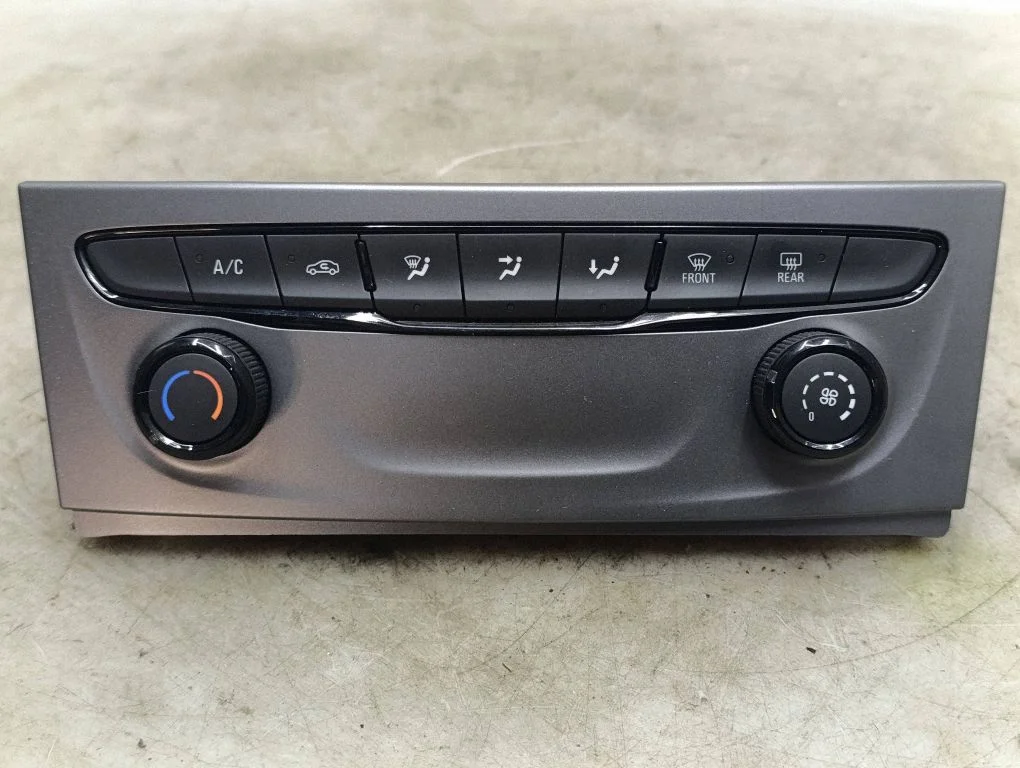 Climate control unit 39042438