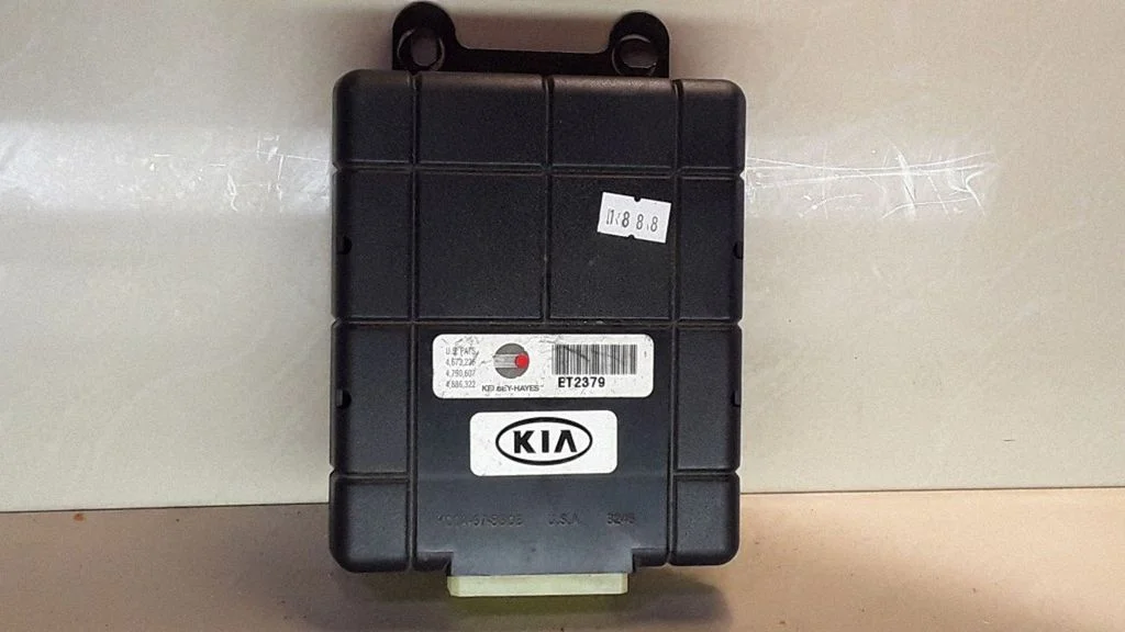 ABS-juhtplokk – KIA Sportage (1995-2004)