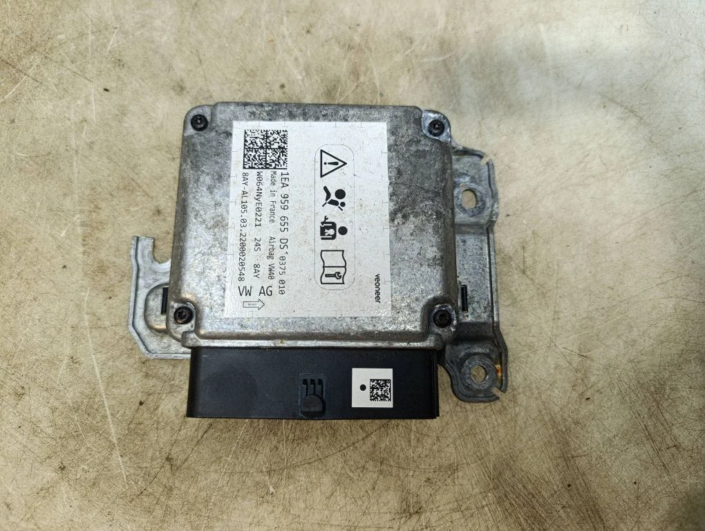 Sterownik poduszek powietrznych 1EA959655DS