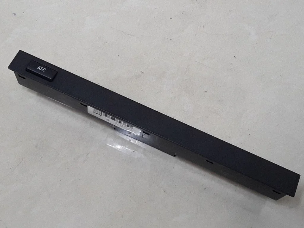Sterownik ASC – BMW Seria 5 E39 (1996-2003)