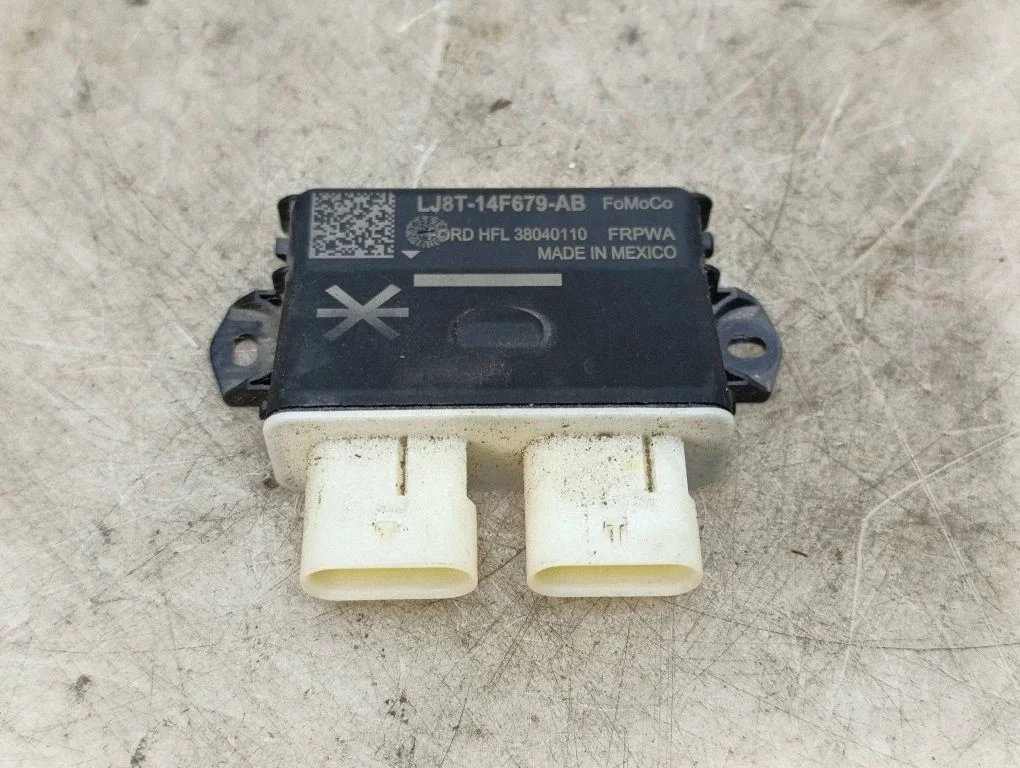 Pakiruumi luugi juhtplokk – Ford Mustang Mach-E (2020-)