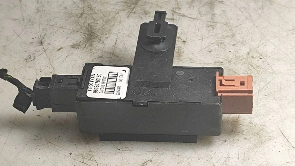 Alarm control unit/module