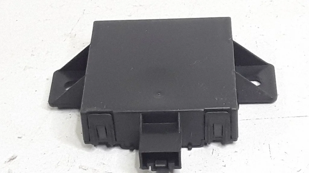 Alarm control unit/module – Audi A3 S3 8P (2003-2012)