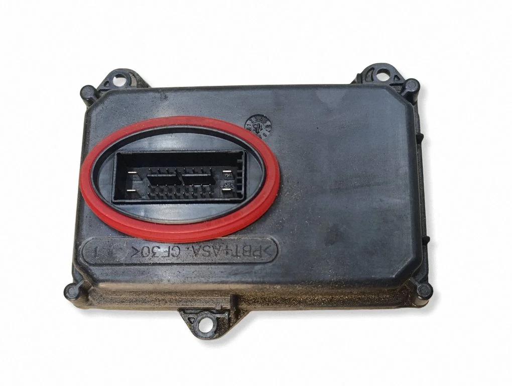 Xenon control unit/module – Skoda Octavia Mk3 (5E) (2013-2019)