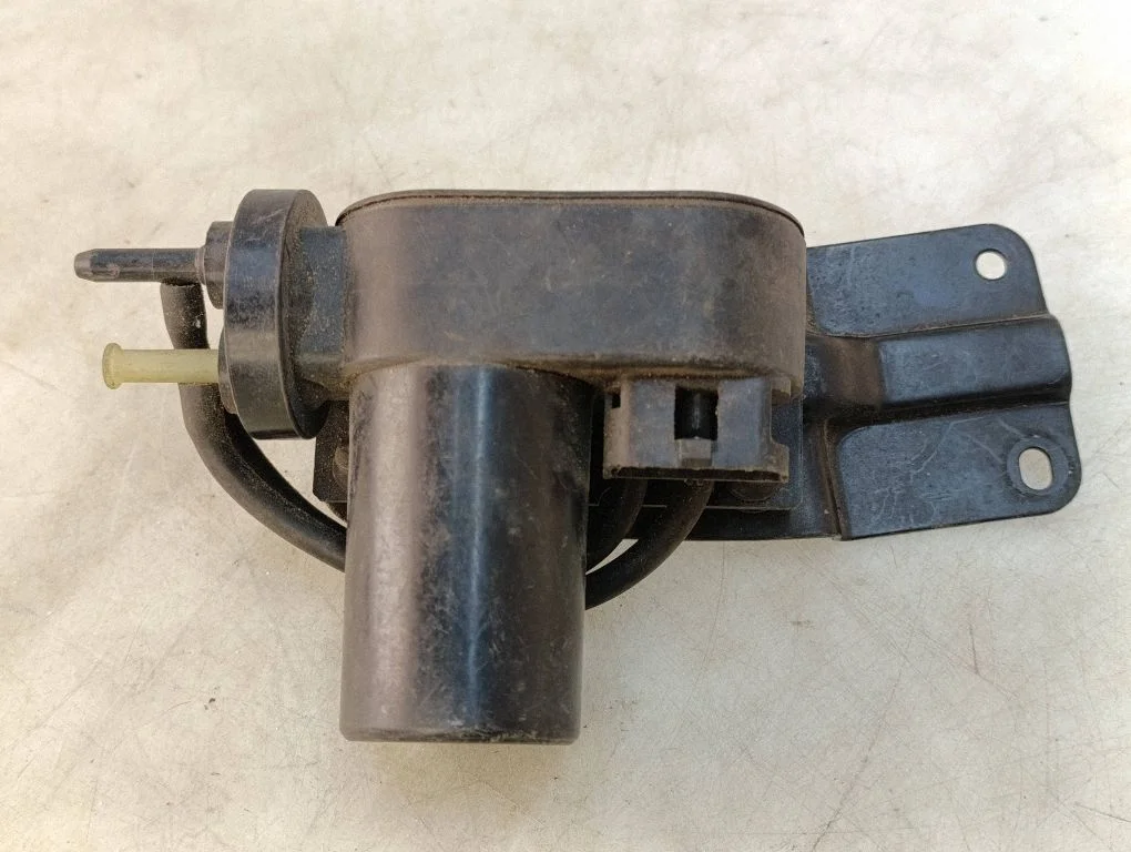 Cruise control unit/module – Volvo S60 (2001-2004)