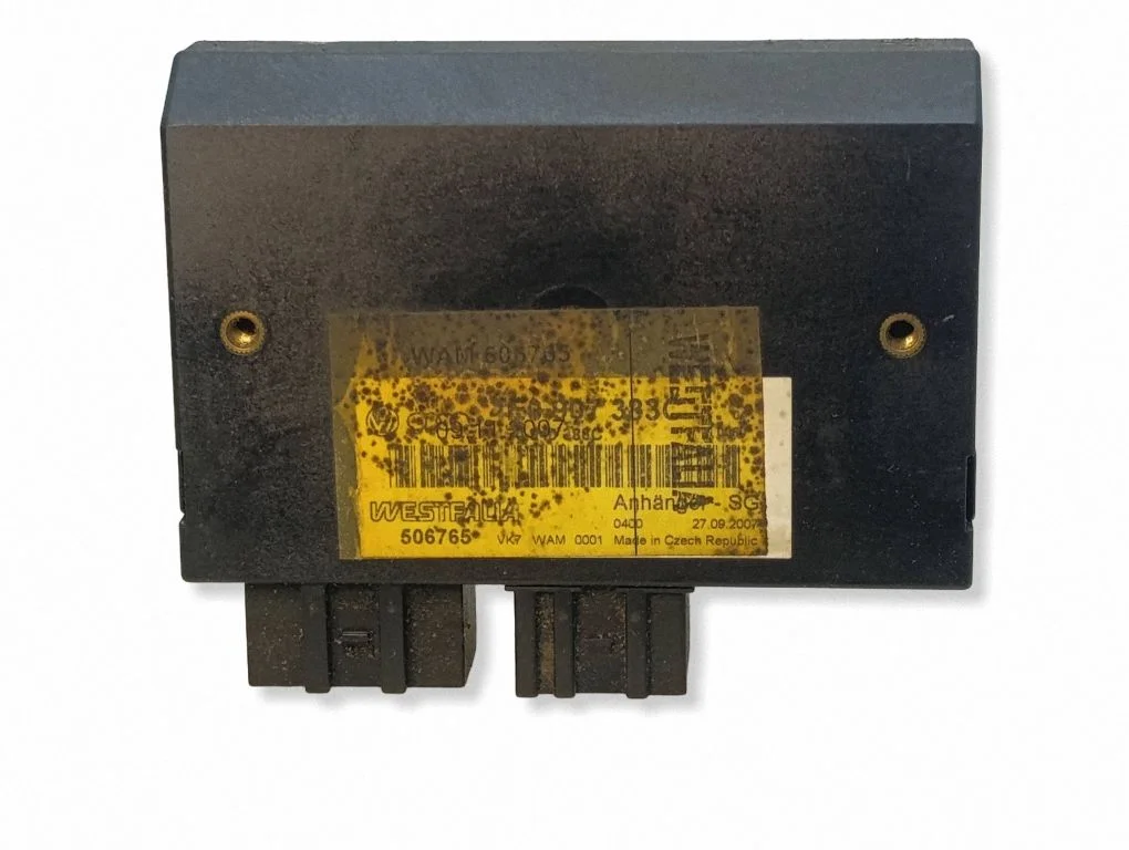 Haakekonksu juhtplokk – Audi A6 Allroad C6 (2006-2011)