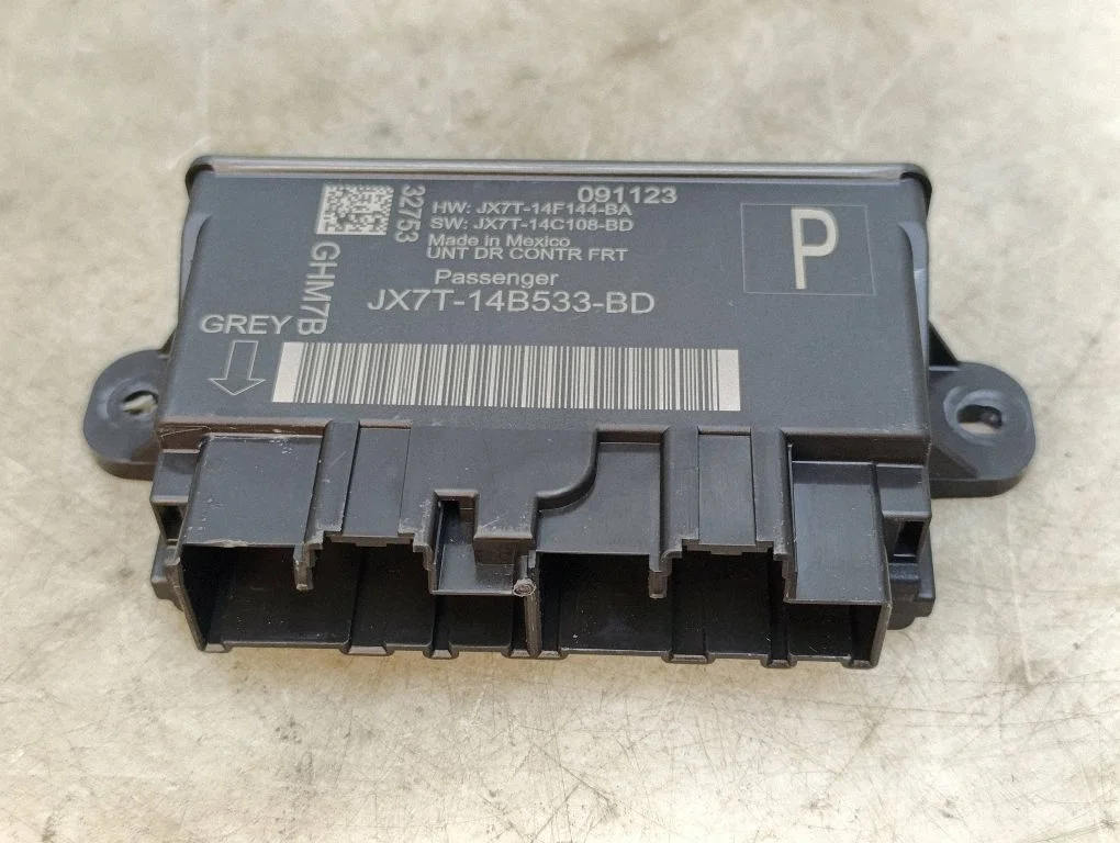 Moduł drzwi JX7T14F144BA