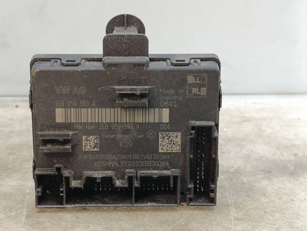 Door control unit/module 1EB959593A