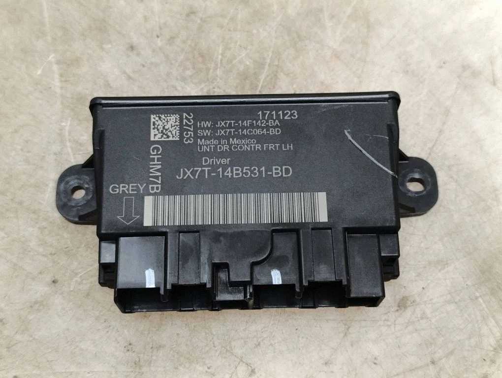Moduł drzwi JX7T14B531BD