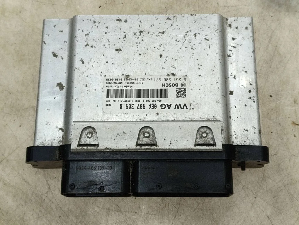 Engine control unit/module 0EA906016M