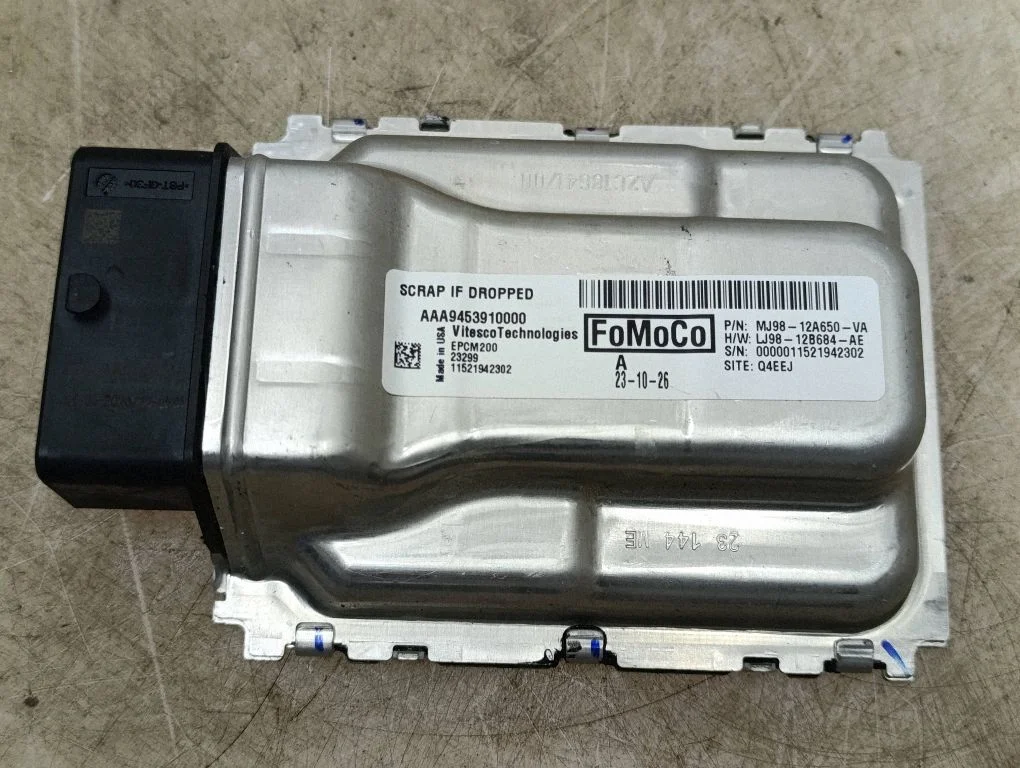 Sterownik silnika LJ9812B684AE