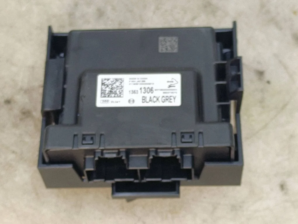 Parking PDC control unit/module – Opel Astra K (2015-2021)