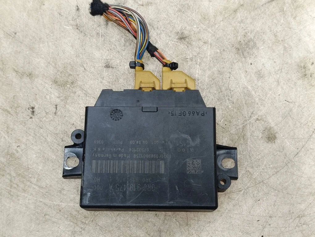 Parking PDC control unit/module 3R0919475A