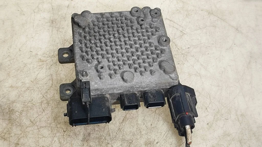 Power steering control unit/module – Subaru Legacy (2010-2016)