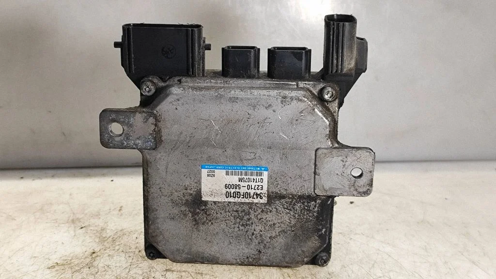 Power steering control unit/module – Subaru Impreza III (2008-2011)